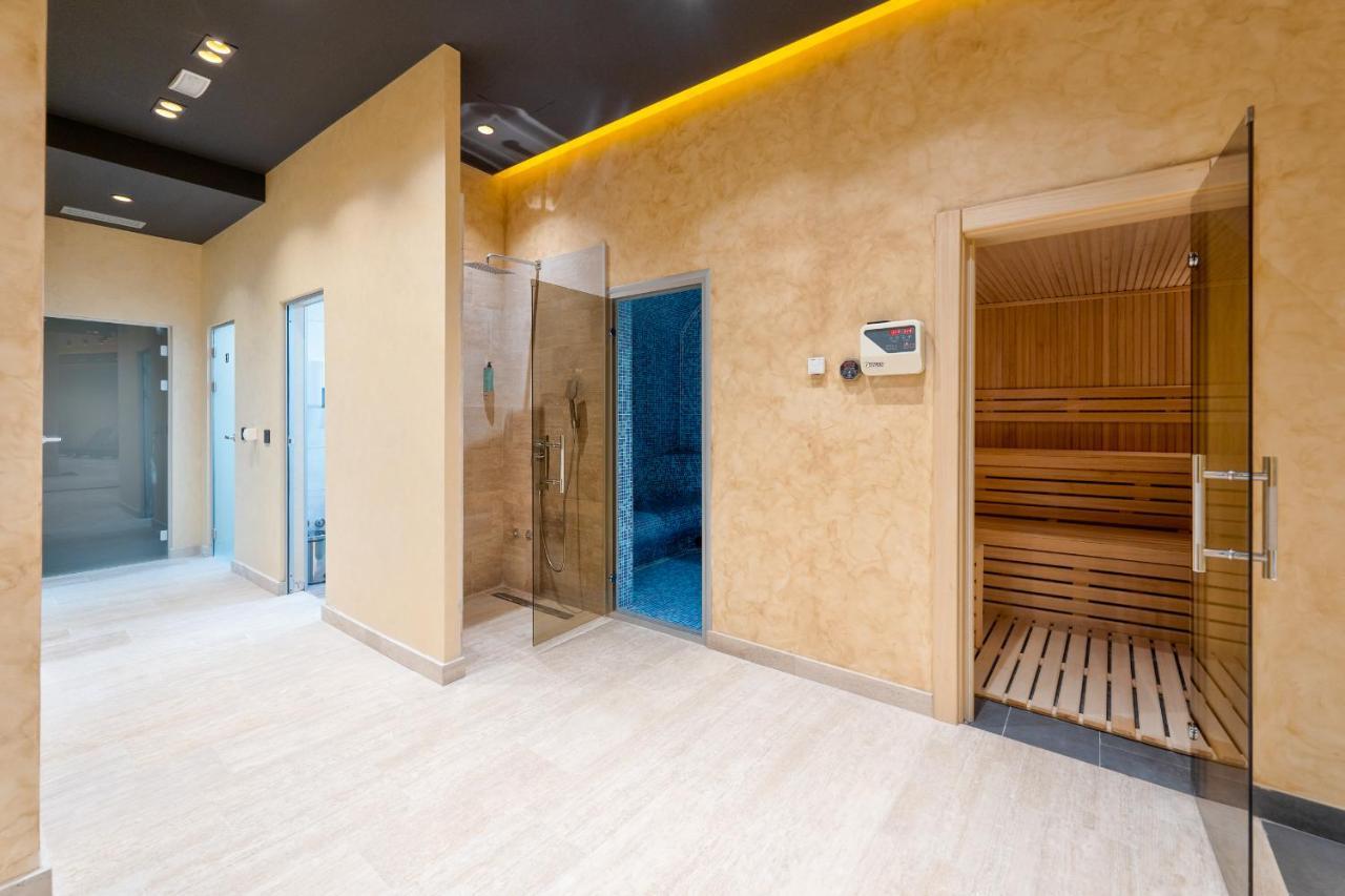 Apartmán Royal Blue Wellness & Spa Zlatibor Exteriér fotografie