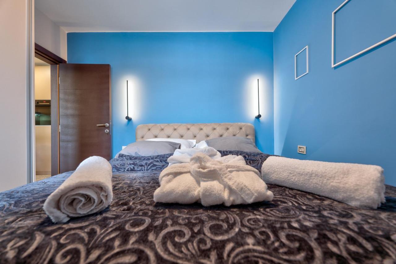 Apartmán Royal Blue Wellness & Spa Zlatibor Exteriér fotografie